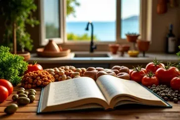 Czym zastąpić anchois w kuchni? Pełny przewodnik po alternatywach