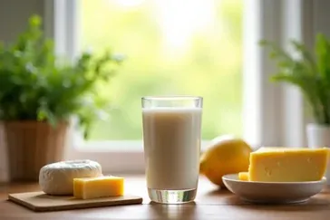 Czy mleko krowie jest zdrowe? Kompletny przewodnik po wartościach odżywczych i wpływie na organizm