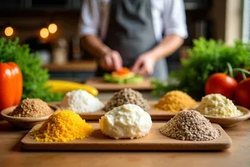 Czym zastąpić jajko w kuchni? Kompletny przewodnik po wegańskich i zdrowych alternatywach