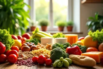 Jakie witaminy dla wegetarian – kompleksowy przewodnik po suplementacji i diecie roślinnej