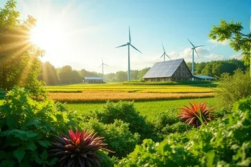 Od pola do stołu – kompleksowy przewodnik po strategii UE