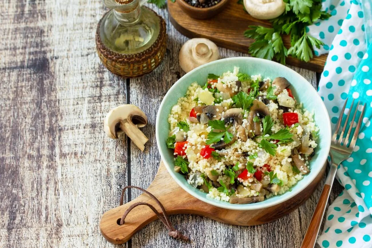 Czy możesz być zdrowy na diecie wegańskiej? - przewodnik