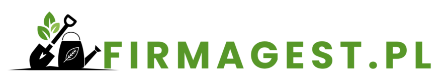 firmagest.pl logo